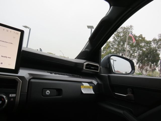 2026 Toyota Tacoma i-FORCE MAX TRD Off-Road i-FORCE MAX