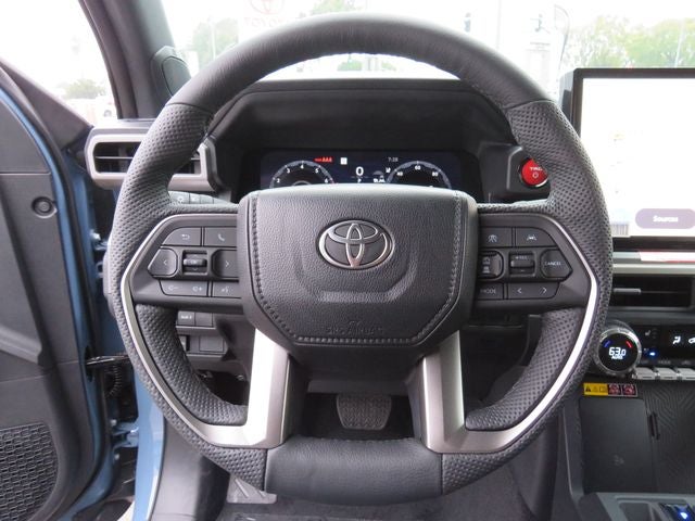 2026 Toyota Tacoma i-FORCE MAX TRD Off-Road i-FORCE MAX