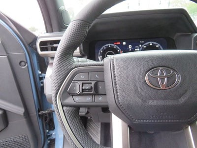 2026 Toyota Tacoma i-FORCE MAX TRD Off-Road i-FORCE MAX