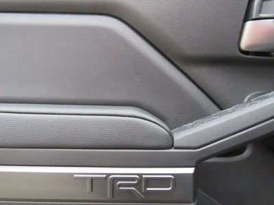 2026 Toyota Tacoma i-FORCE MAX TRD Off-Road i-FORCE MAX