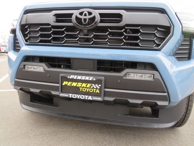 2026 Toyota Tacoma i-FORCE MAX TRD Off-Road i-FORCE MAX