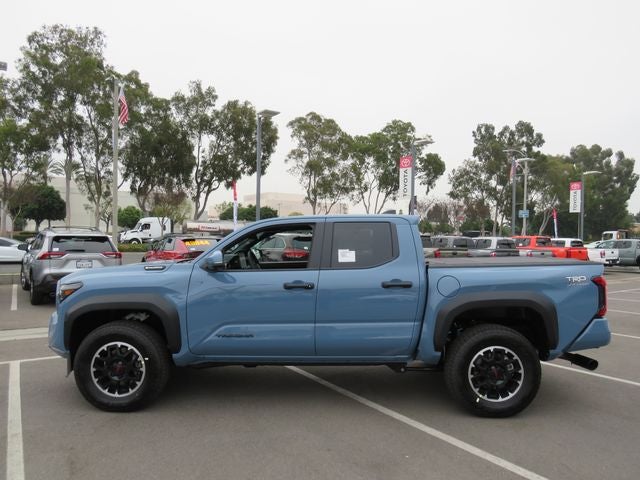 2026 Toyota Tacoma i-FORCE MAX TRD Off-Road i-FORCE MAX
