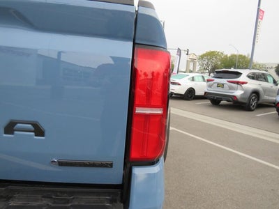 2026 Toyota Tacoma i-FORCE MAX TRD Off-Road i-FORCE MAX