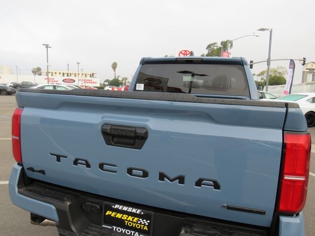 2026 Toyota Tacoma i-FORCE MAX TRD Off-Road i-FORCE MAX