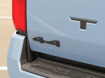 2026 Toyota Tacoma i-FORCE MAX TRD Off-Road i-FORCE MAX