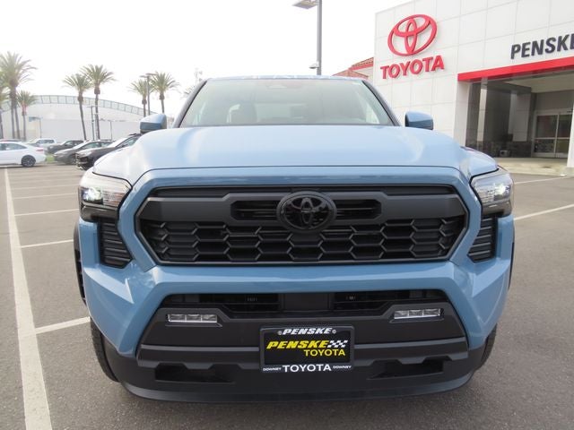 2026 Toyota Tacoma i-FORCE MAX TRD Off-Road i-FORCE MAX