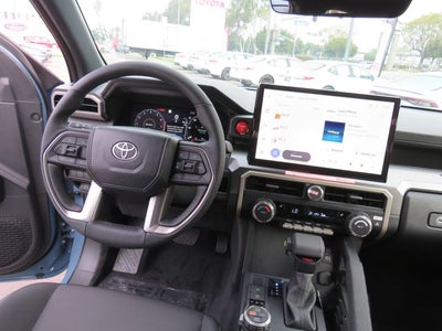 2026 Toyota Tacoma i-FORCE MAX TRD Off-Road i-FORCE MAX