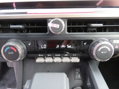 2026 Toyota Tacoma i-FORCE MAX TRD Off-Road i-FORCE MAX