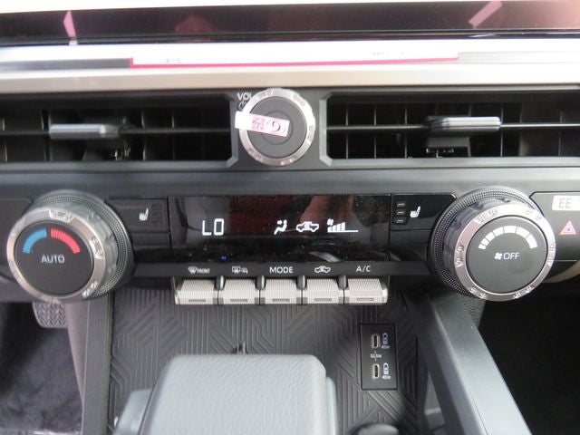 2026 Toyota Tacoma i-FORCE MAX TRD Off-Road i-FORCE MAX