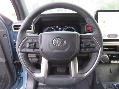 2026 Toyota Tacoma i-FORCE MAX TRD Off-Road i-FORCE MAX