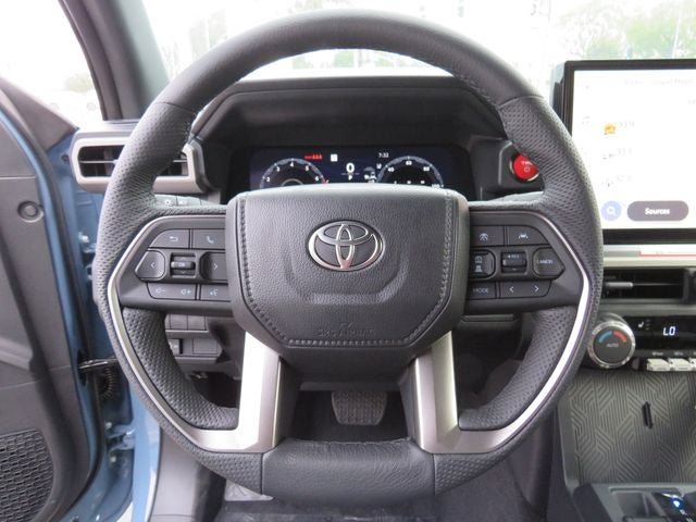 2026 Toyota Tacoma i-FORCE MAX TRD Off-Road i-FORCE MAX