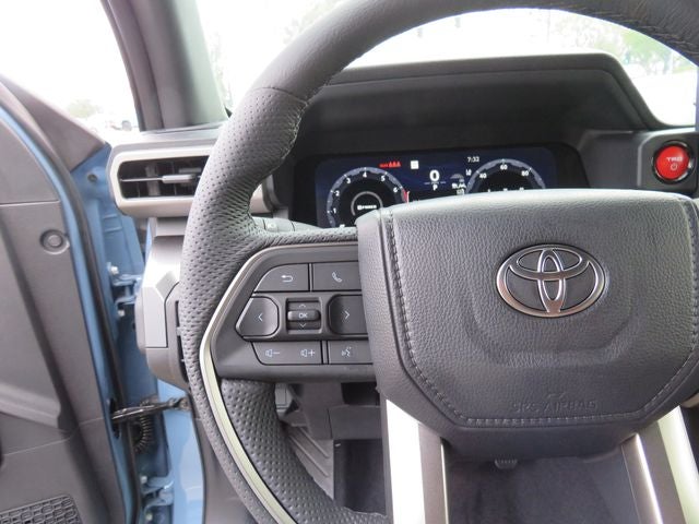 2026 Toyota Tacoma i-FORCE MAX TRD Off-Road i-FORCE MAX