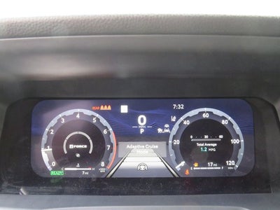 2026 Toyota Tacoma i-FORCE MAX TRD Off-Road i-FORCE MAX