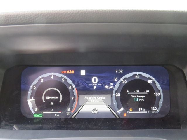 2026 Toyota Tacoma i-FORCE MAX TRD Off-Road i-FORCE MAX