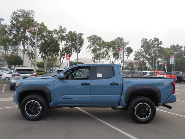 2026 Toyota Tacoma i-FORCE MAX TRD Off-Road i-FORCE MAX