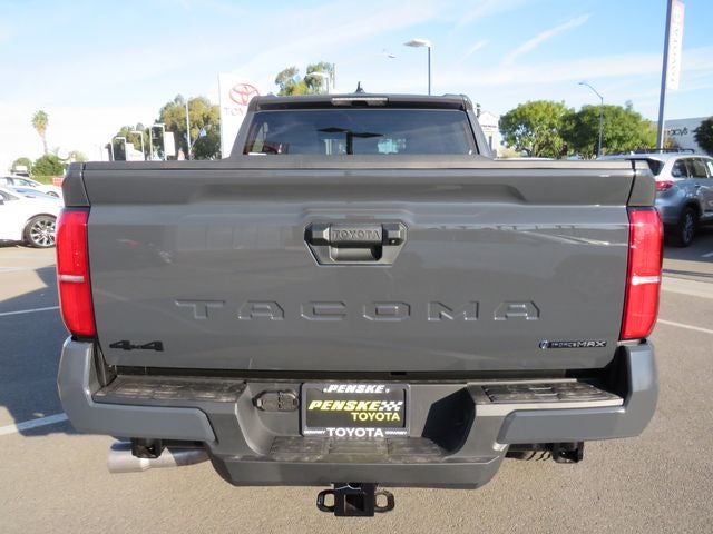 2026 Toyota Tacoma i-FORCE MAX TRD Off-Road i-FORCE MAX