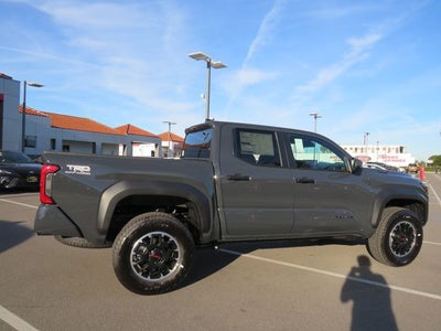 2026 Toyota Tacoma i-FORCE MAX TRD Off-Road i-FORCE MAX