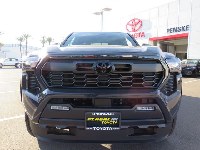 2026 Toyota Tacoma i-FORCE MAX TRD Off-Road i-FORCE MAX