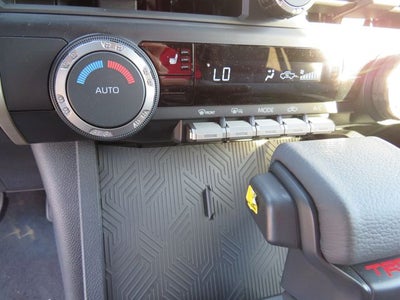 2026 Toyota Tacoma i-FORCE MAX TRD Off-Road i-FORCE MAX