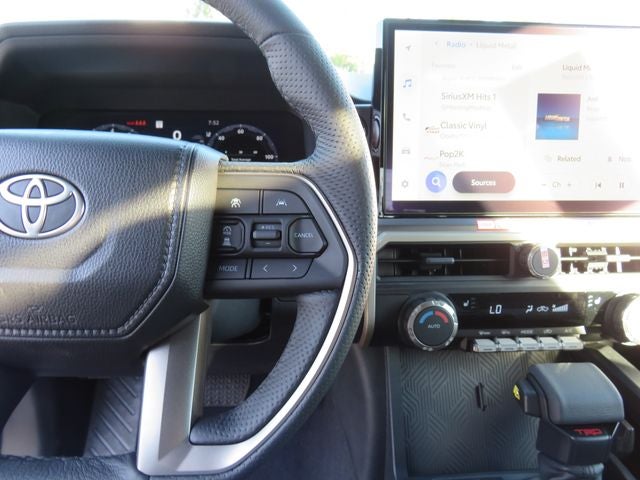 2026 Toyota Tacoma i-FORCE MAX TRD Off-Road i-FORCE MAX