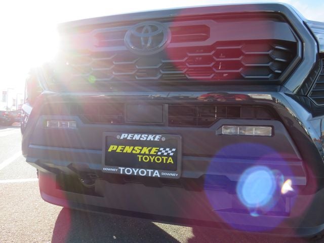 2026 Toyota Tacoma i-FORCE MAX TRD Off-Road i-FORCE MAX