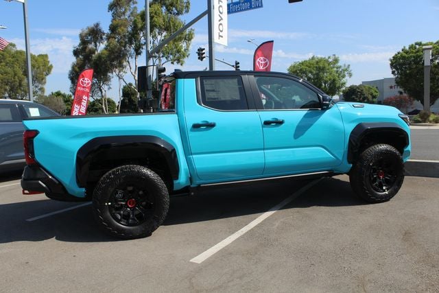 2026 Toyota Tacoma i-FORCE MAX TRD Pro