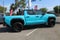 2026 Toyota Tacoma i-FORCE MAX TRD Pro