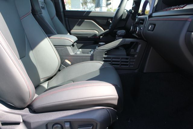 2026 Toyota Tacoma i-FORCE MAX TRD Pro