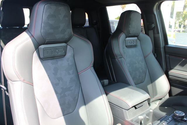 2026 Toyota Tacoma i-FORCE MAX TRD Pro