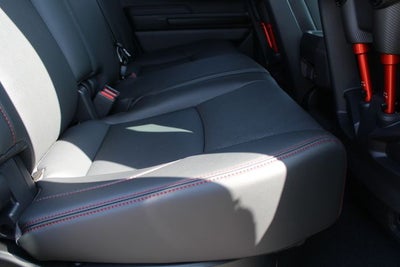2026 Toyota Tacoma i-FORCE MAX TRD Pro