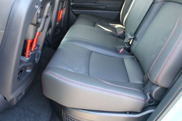 2026 Toyota Tacoma i-FORCE MAX TRD Pro