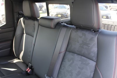 2026 Toyota Tacoma i-FORCE MAX TRD Pro