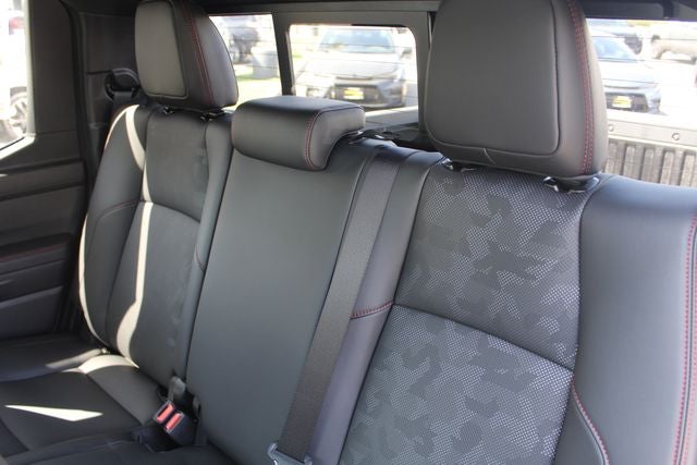 2026 Toyota Tacoma i-FORCE MAX TRD Pro