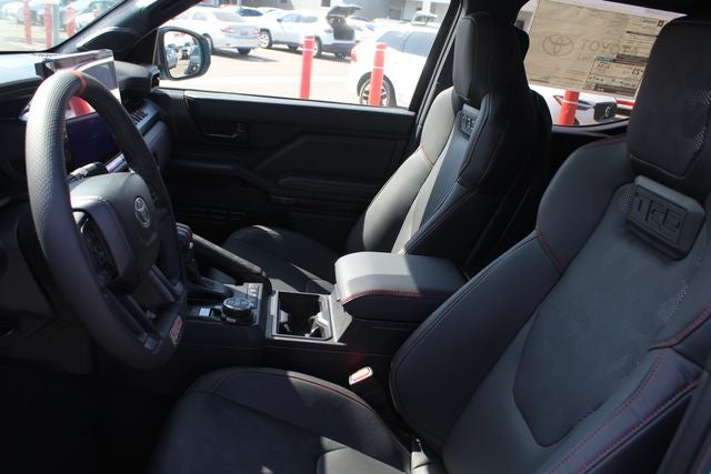 2026 Toyota Tacoma i-FORCE MAX TRD Pro