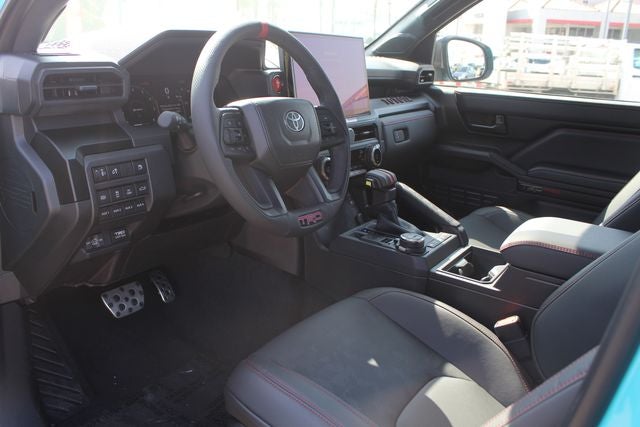 2026 Toyota Tacoma i-FORCE MAX TRD Pro
