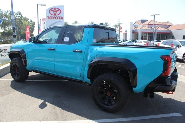 2026 Toyota Tacoma i-FORCE MAX TRD Pro