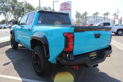 2026 Toyota Tacoma i-FORCE MAX TRD Pro