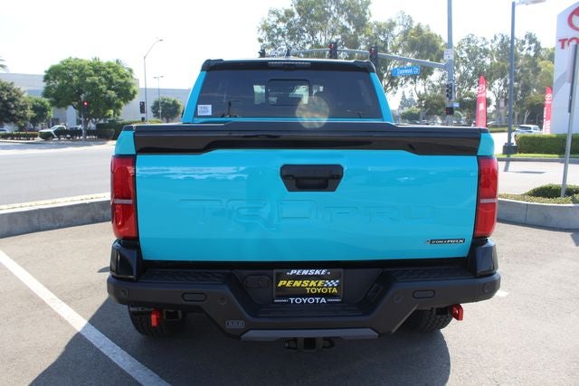 2026 Toyota Tacoma i-FORCE MAX TRD Pro