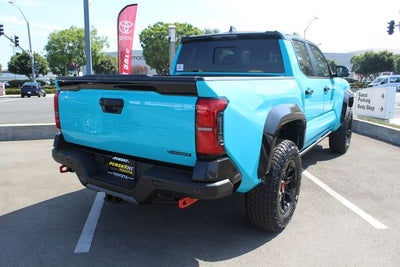 2026 Toyota Tacoma i-FORCE MAX TRD Pro