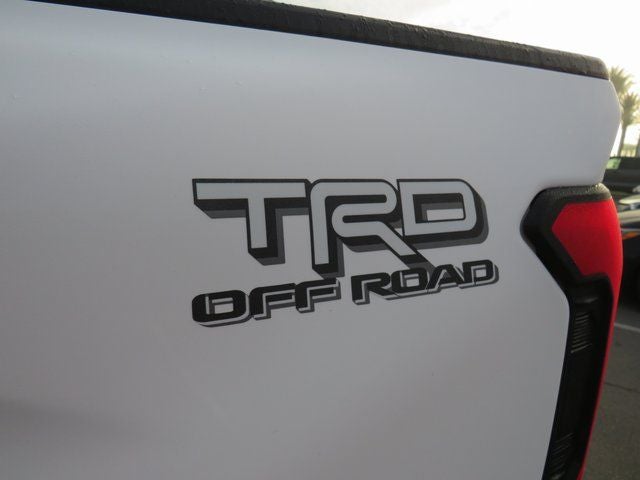 2026 Toyota Tacoma i-FORCE MAX TRD Off-Road i-FORCE MAX