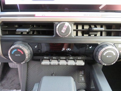 2026 Toyota Tacoma i-FORCE MAX TRD Off-Road i-FORCE MAX