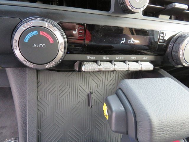 2026 Toyota Tacoma i-FORCE MAX TRD Off-Road i-FORCE MAX