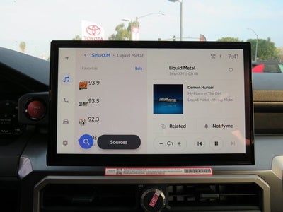 2026 Toyota Tacoma i-FORCE MAX TRD Off-Road i-FORCE MAX