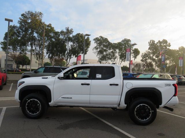 2026 Toyota Tacoma i-FORCE MAX TRD Off-Road i-FORCE MAX