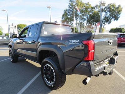 2026 Toyota Tacoma i-FORCE MAX TRD Off-Road i-FORCE MAX