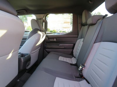 2026 Toyota Tacoma i-FORCE MAX TRD Off-Road i-FORCE MAX