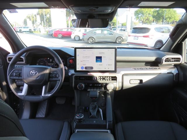 2026 Toyota Tacoma i-FORCE MAX TRD Off-Road i-FORCE MAX