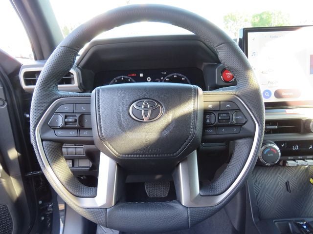 2026 Toyota Tacoma i-FORCE MAX TRD Off-Road i-FORCE MAX