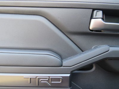 2026 Toyota Tacoma i-FORCE MAX TRD Off-Road i-FORCE MAX