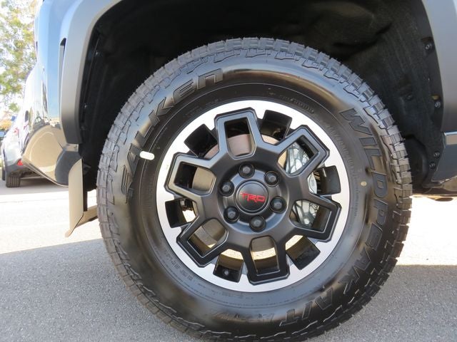 2026 Toyota Tacoma i-FORCE MAX TRD Off-Road i-FORCE MAX